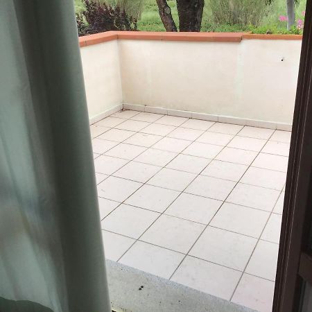 Hotel Villa Cristina Marina di Campo Εξωτερικό φωτογραφία
