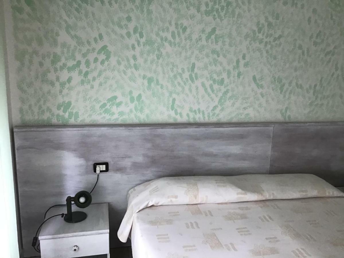 Hotel Villa Cristina Marina di Campo Εξωτερικό φωτογραφία