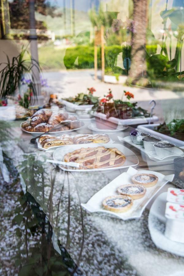 Hotel Villa Cristina Marina di Campo Εξωτερικό φωτογραφία