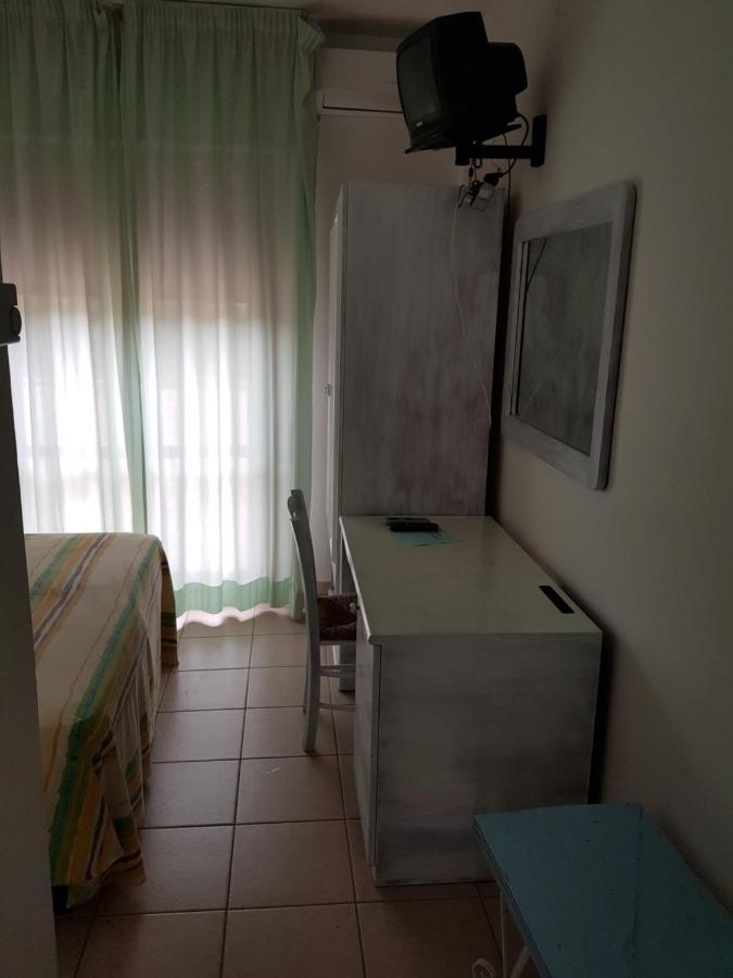 Hotel Villa Cristina Marina di Campo Εξωτερικό φωτογραφία
